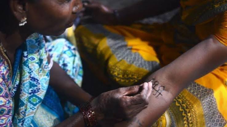 Thoti tribal community face extinction in Telangana